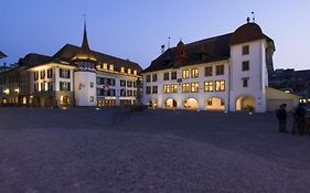 Hotel Krone Switzerland